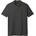 PS Paul Smith Блуза с яка PS Paul Smith Men's Zipped Waffle Short Sleeve Polo Shirt - Grey 76