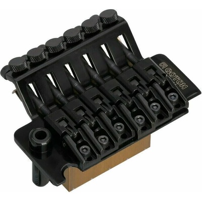 Gotoh GE1996T-B Black (GE1996T-B)