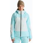 The North Face Дамско скиорско яке The North Face Lenado pearl stone/gla