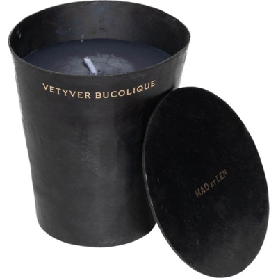Mad et Len Vestimentale Vetyver Bucolique 450 g