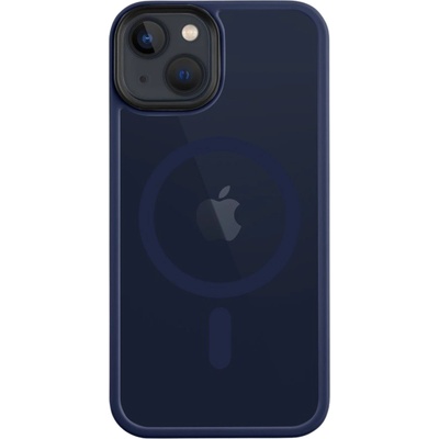 Tactical MagForce Hyperstealth Калъф за Apple iPhone 13 Deep Blue Tactical | Sin | МЪЖЕ | UNI