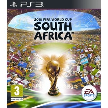 FIFA World Cup 2010