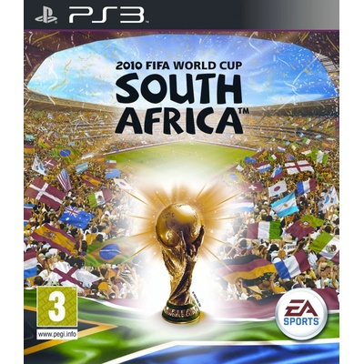 FIFA World Cup 2010