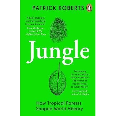 Jungle - Patrick Roberts