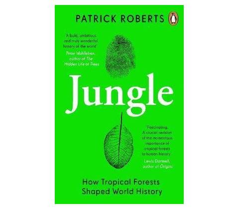 Jungle - Patrick Roberts