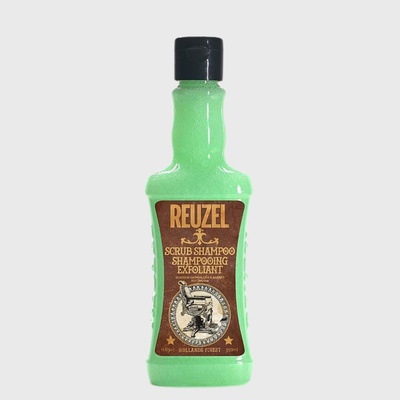 Reuzel Hair šampon 350 ml