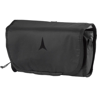 Atomic Travel wash bag toaletní taštička černá