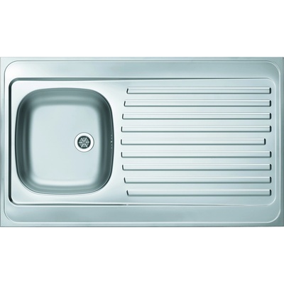 Alveus Classic 70 satin