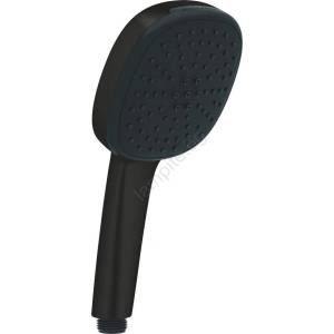 GROHE 263972431 - Ръчен душ vitalio comfort 110 162 × 110 мм черен (gh1362)