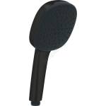 GROHE 263972431 - Ръчен душ vitalio comfort 110 162 × 110 мм черен (gh1362)