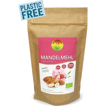 Bioenergie Бадемово брашно Био - 250 г