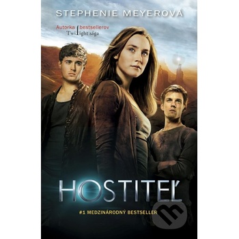 Hostiteľ