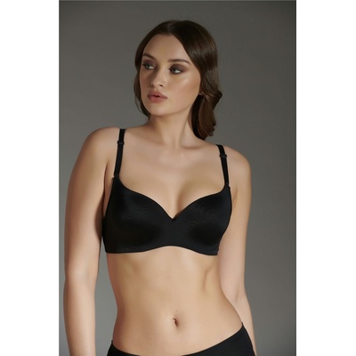 Underwear City Дамски сутиен c16010 - Черен #367763 (367763_Черно)