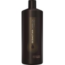 Sebastian Dark Oil Shampoo 1000 ml