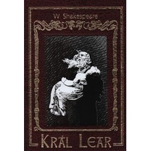 Král Lear - William Shakespeare