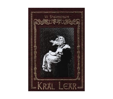 Král Lear - William Shakespeare