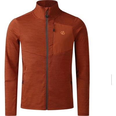 Dare 2b Venture Stretch Midlayer hnedá