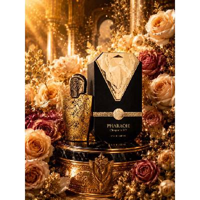 Maison Des Parfums Cleopatra VII