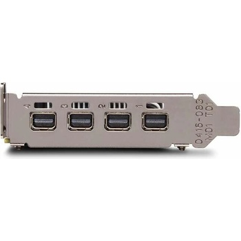 PNY Quadro P1000 V2 4GB GDDR5 128bit (VCQP1000DVIV2-PB)