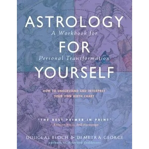 Astrology for Yourself (ISBN: 9780892541225)