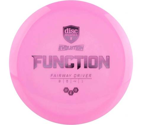 Discmania Function NEO