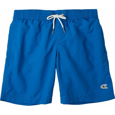 O'Neill Vert Shorts chlapčenské kúpacie šortky modrá,biela