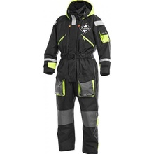 Fladen plovoucí oblek Floatation suit 845XB černý