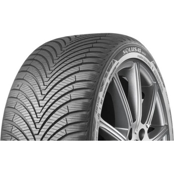 Image 1 of Kumho SOLUS 4S HA32 185/55 R15 86H
