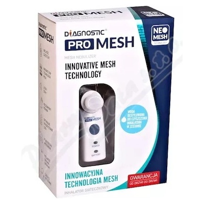 Biotter ProMesh