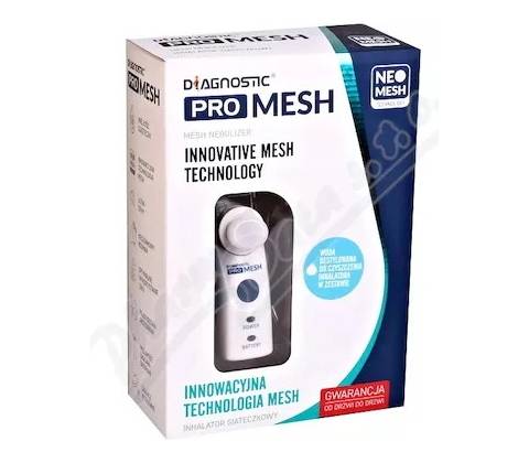 Biotter ProMesh