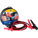 HELLA jumper cable - car jumper cable - 3.5 meters - starter cable for petrol and diesel engines - with carrying bag - 8KS 236 689-001 (B07JKTXTFF)