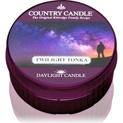Country Candle Twilight Tonka 35 g