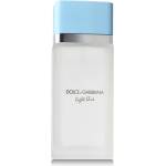 Dolce&Gabbana Light Blue 2025 Презареждаема тоалетна вода за жени 200 ml Парфюми