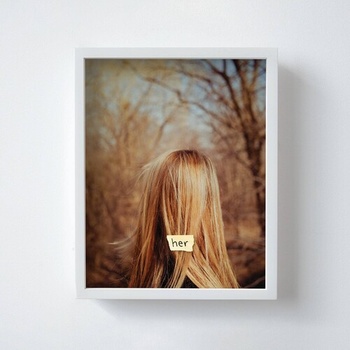 Her LP