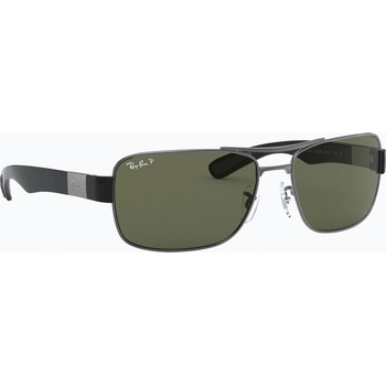 Ray-Ban Слънчеви очила Ray-Ban RB3522 bronze/green g-15