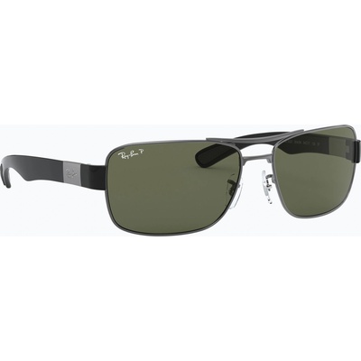 Ray-Ban Слънчеви очила Ray-Ban RB3522 bronze/green g-15