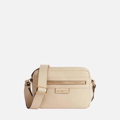 Geox Cream women's handbag Women's krémová