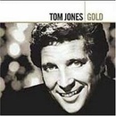 JONES TOM: GOLD CD