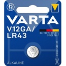 Varta ELECTRONICS V12GA VA0196 1 ks 4278101401