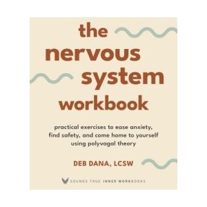 The Nervous System Workbook | DANA DEBORAH (ISBN: 9781649631923)