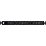 ATEN 10 Plug PE0212G-AT-G