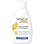 Lactovit Интимен гел Lactacyd 200мл. - Protezione & dDelicatezza (3659)