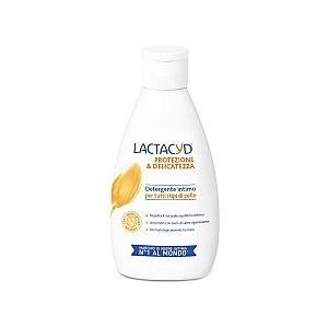 Lactovit Интимен гел Lactacyd 200мл. - Protezione & dDelicatezza (3659)