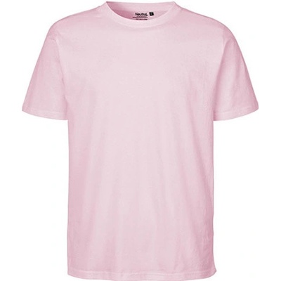 Neutral tričko NE60002 light pink