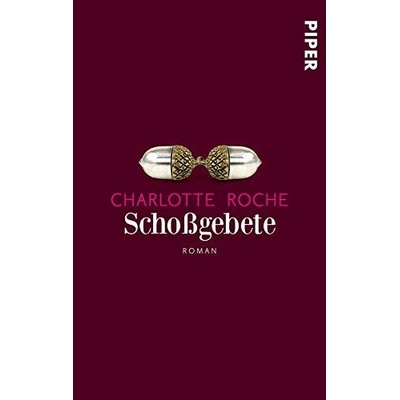 Roche Ch. - Schossgebete