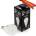 LED Line Ledin LED крушка SMD E14 7W 630LM G50 топла, регулираща се (55W)