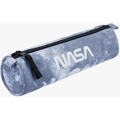 Baagl Сив ученически калъф Baagl NASA Grey BAAGL | Siv | Момичешки | ЕДИН РАЗМЕР