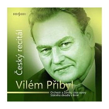 Český recitál CD