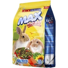 KIKI MAX Rabbit 4 kg