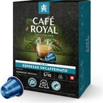 Café Royal | Espresso Без кофеин - 36 капсули за Nespresso®
